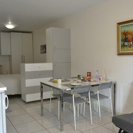Poggio Ai Vigneti Appartement Entratico Buitenkant foto