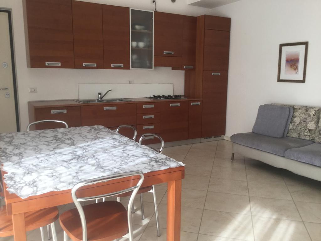 Poggio Ai Vigneti Appartement Entratico Buitenkant foto