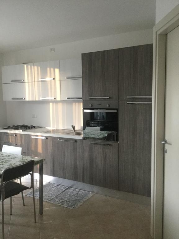 Poggio Ai Vigneti Appartement Entratico Buitenkant foto