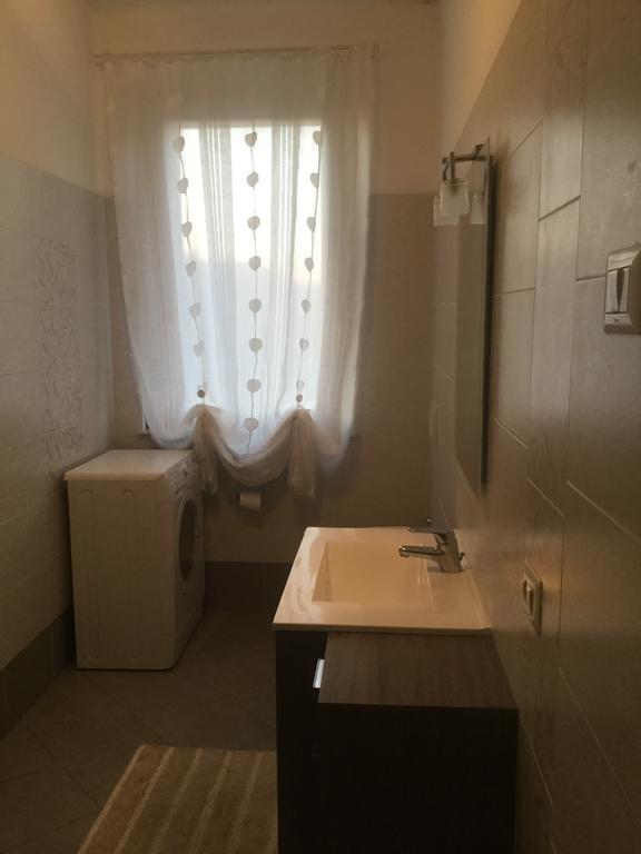 Poggio Ai Vigneti Appartement Entratico Buitenkant foto