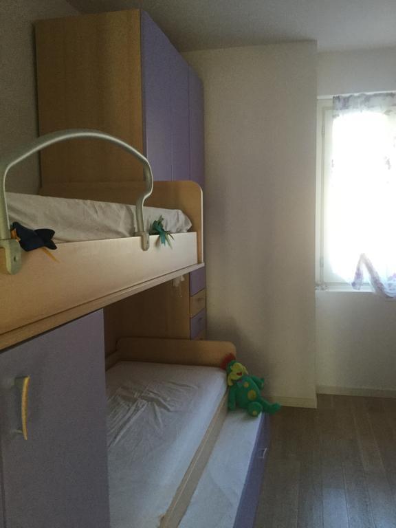 Poggio Ai Vigneti Appartement Entratico Buitenkant foto