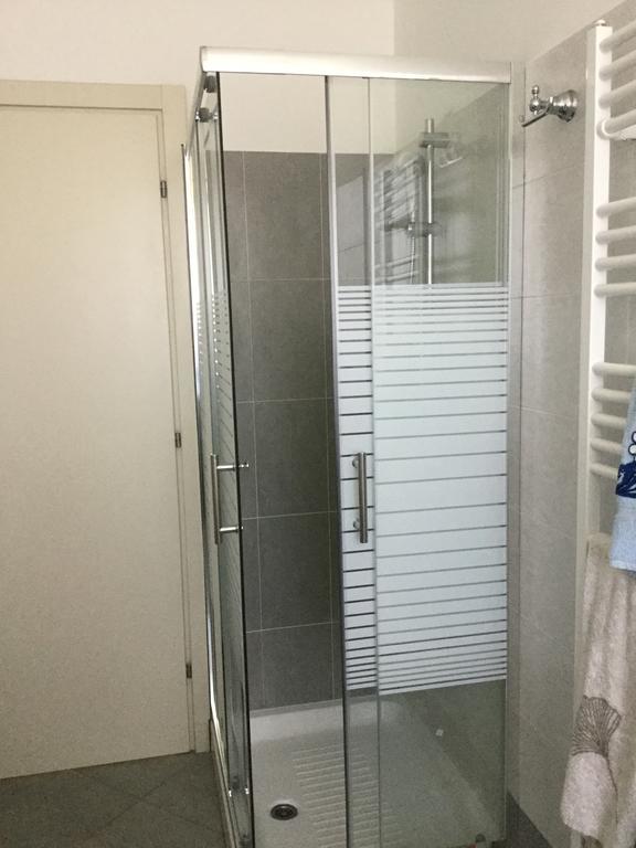 Poggio Ai Vigneti Appartement Entratico Buitenkant foto