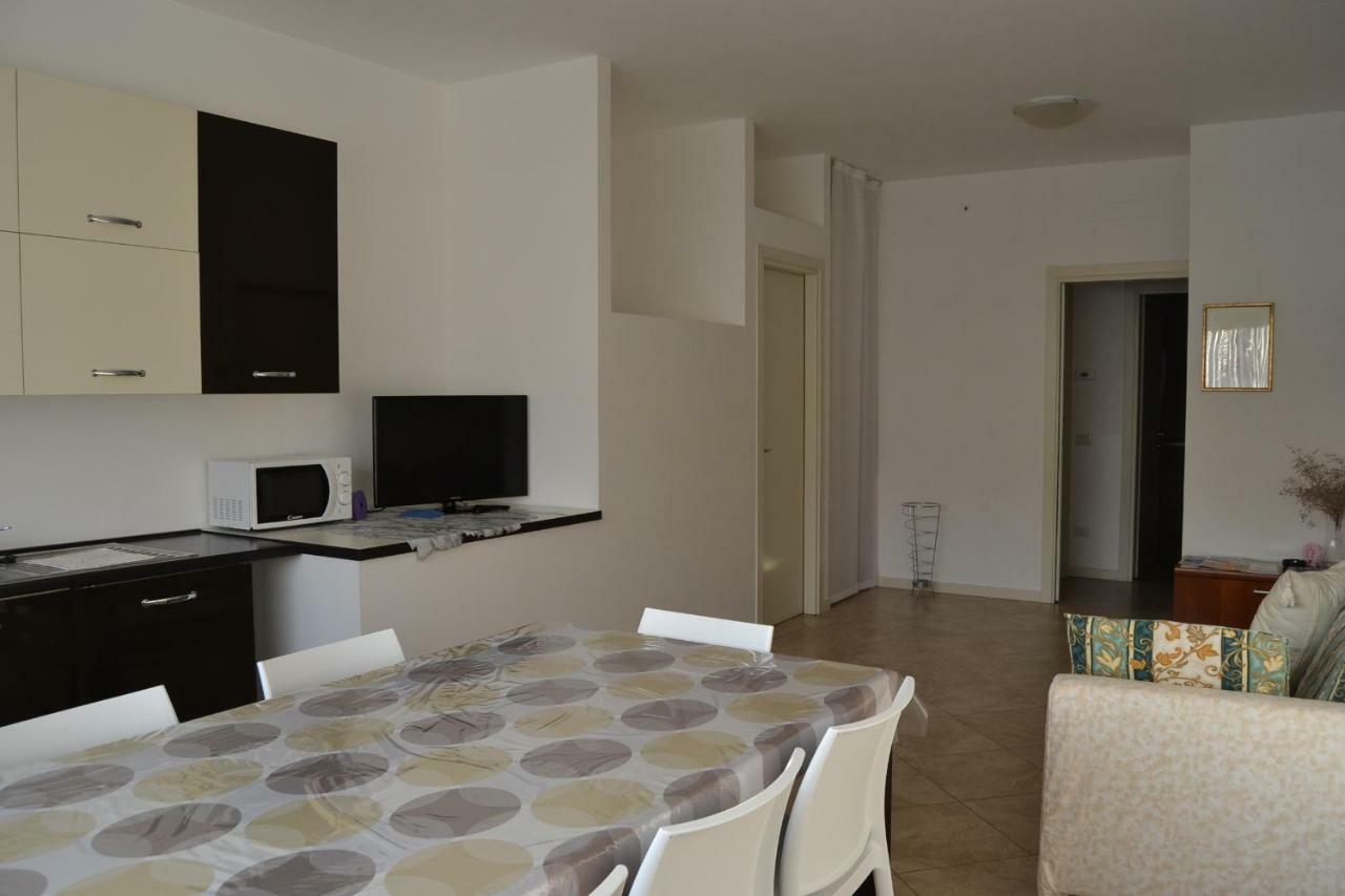 Poggio Ai Vigneti Appartement Entratico Buitenkant foto