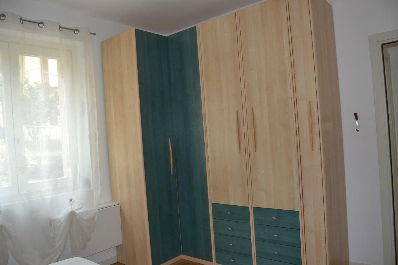 Poggio Ai Vigneti Appartement Entratico Buitenkant foto