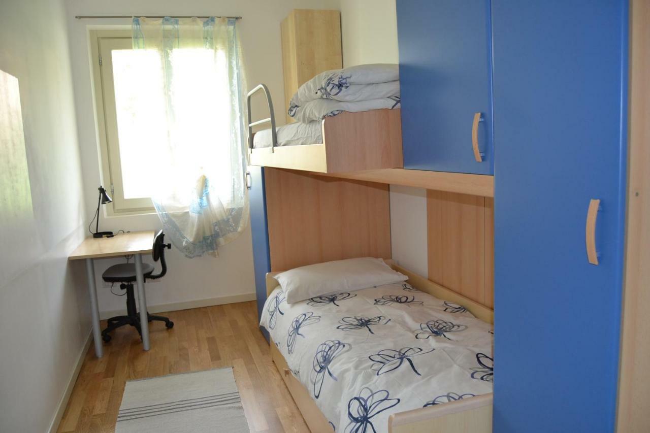 Poggio Ai Vigneti Appartement Entratico Buitenkant foto