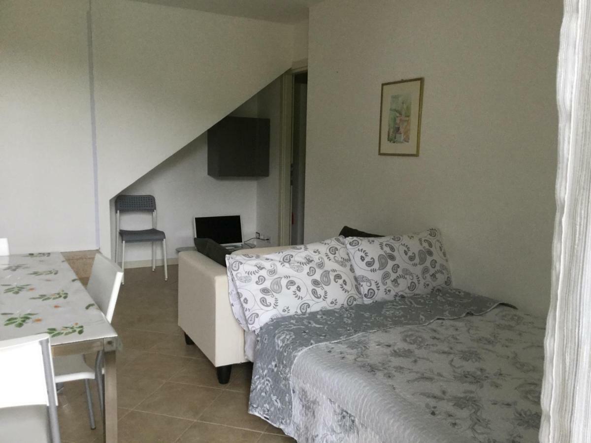 Poggio Ai Vigneti Appartement Entratico Buitenkant foto