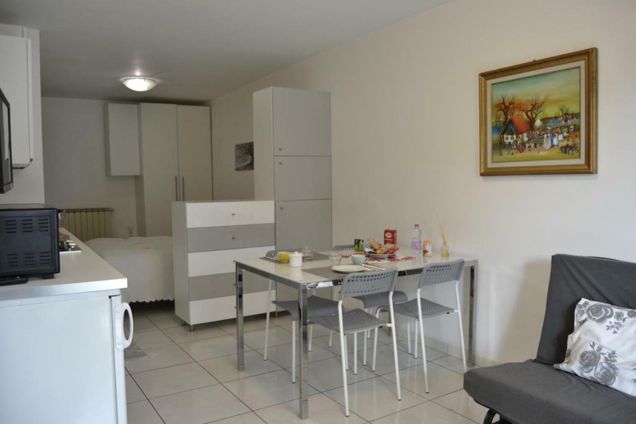 Poggio Ai Vigneti Appartement Entratico Buitenkant foto