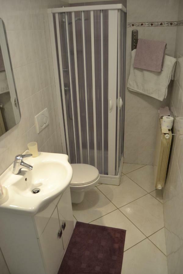 Poggio Ai Vigneti Appartement Entratico Buitenkant foto