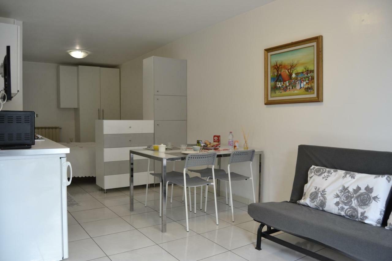 Poggio Ai Vigneti Appartement Entratico Buitenkant foto