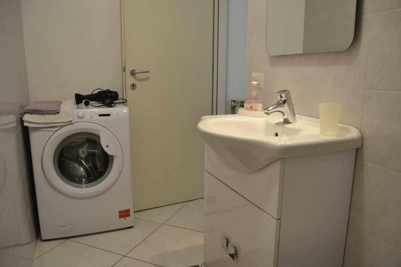 Poggio Ai Vigneti Appartement Entratico Buitenkant foto