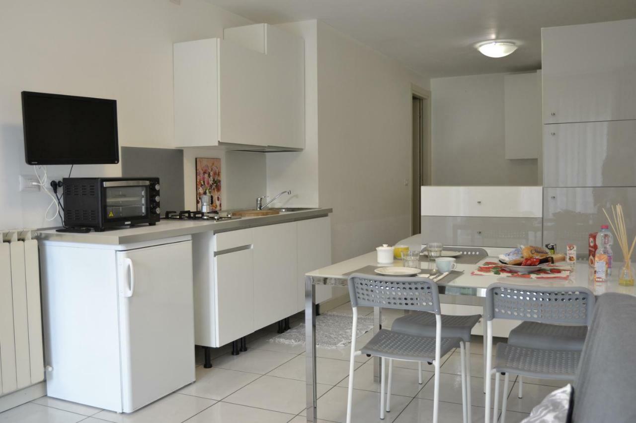 Poggio Ai Vigneti Appartement Entratico Buitenkant foto