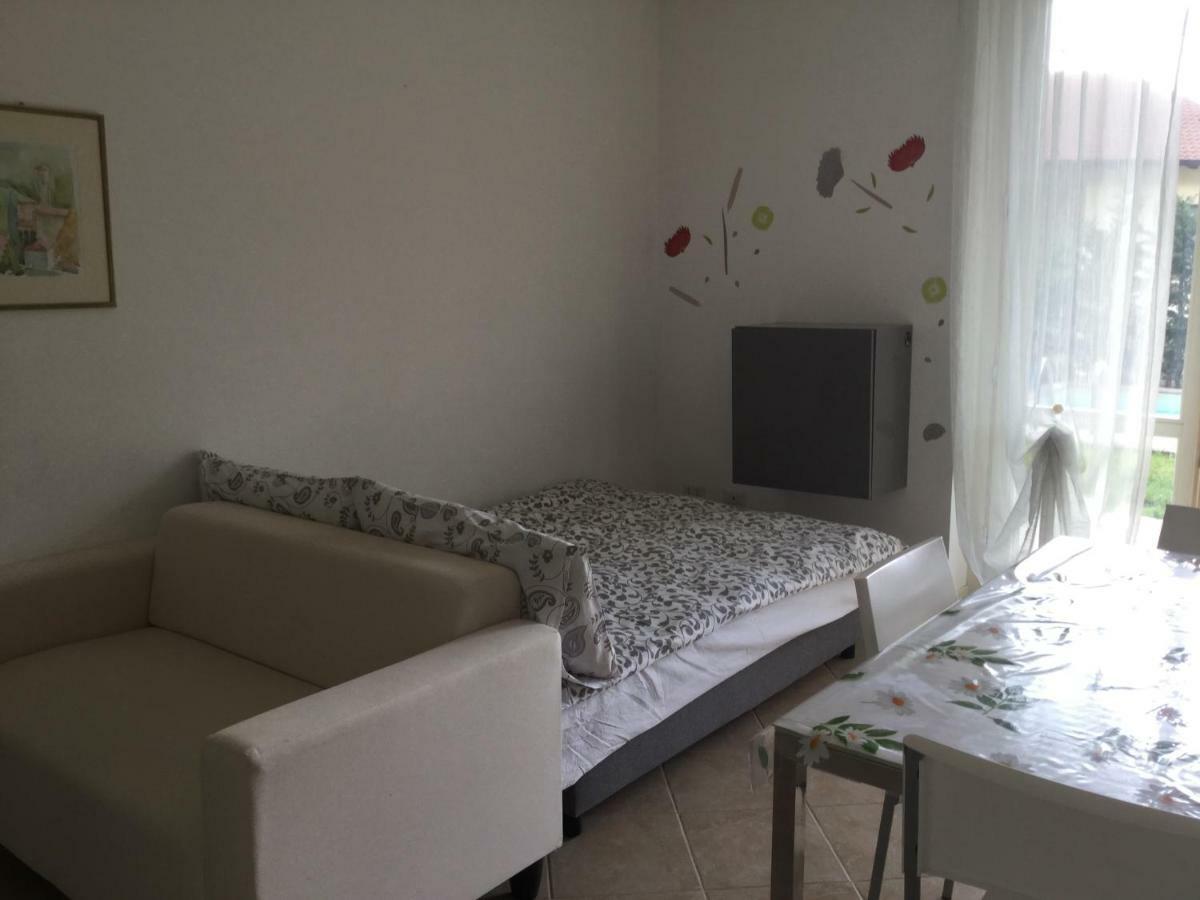 Poggio Ai Vigneti Appartement Entratico Buitenkant foto